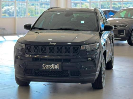 JEEP COMPASS 1.3 T270 TURBO FLEX SPORT AT6 JEEP COMPASS 1.3 T270 TURBO FLEX SPORT AT6